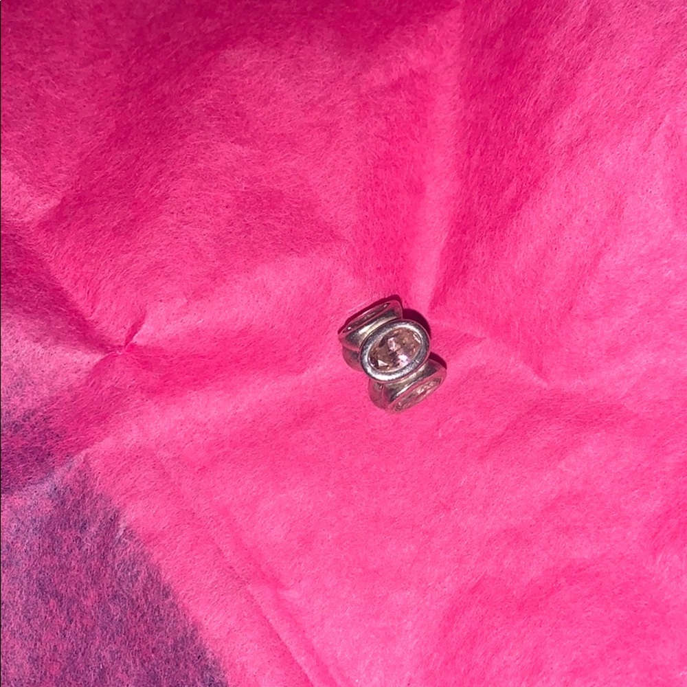 Pandora bracelet charm